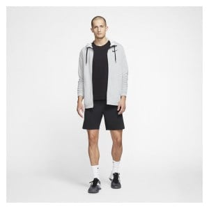 Nike Dri-FIT Full-Zip Training Hoodie