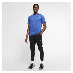 Nike Dri-FIT Fleece Training Pants