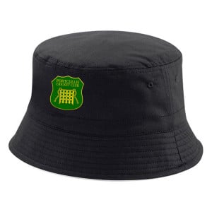 Reversible Bucket Hat