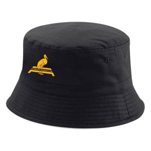 Reversible Bucket Hat