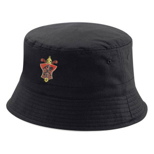 Reversible Bucket Hat