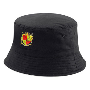 Beechfield Reversible Bucket Hat