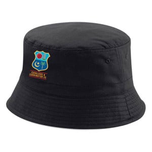 Beechfield Reversible Bucket Hat