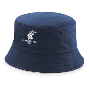 Prestige Reversible Bucket Hat