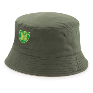 Prestige Reversible Bucket Hat