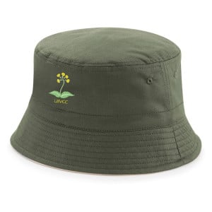 Prestige Reversible Bucket Hat