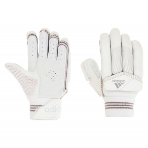 Adidas-LP Batting Gloves XT 5.0 Jnr