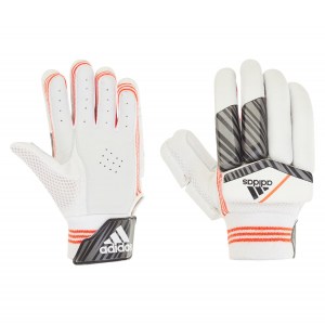 Adidas-LP Batting Gloves Incurza 5.0 Jnr