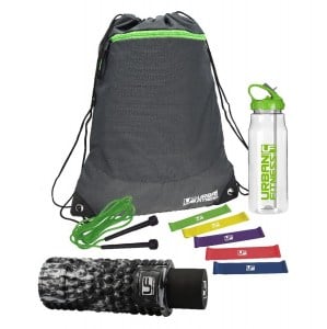 Urban-Fitness 5pc Essential Set