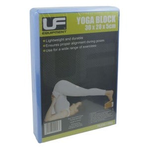 Urban-Fitness Urban Fitness Yoga Block