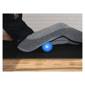 Urban-Fitness Urban Fitness Massage Ball PVC 12cm