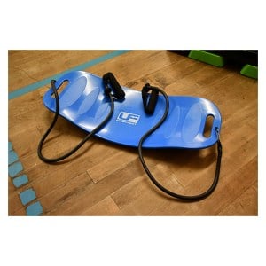 Urban-Fitness Urban Fitness Fit Board 26 x 11.25 x 3.25cm