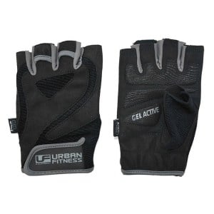 Urban-Fitness Pro Gel Training Glove