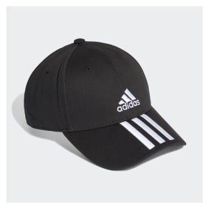 adidas Baseball 3-Stripes Twill Cap