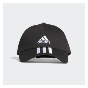 adidas Baseball 3-Stripes Twill Cap