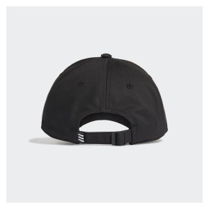 adidas Baseball 3-Stripes Twill Cap