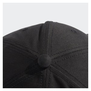 adidas Baseball 3-Stripes Twill Cap