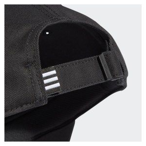 adidas Baseball 3-Stripes Twill Cap