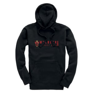 Heavyweight OH Hoodie