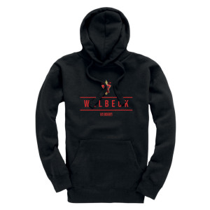 Heavyweight OH Hoodie