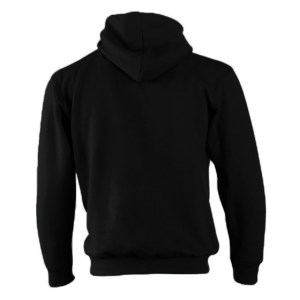 Heavyweight OH Hoodie Black