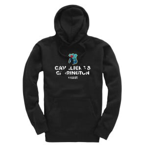 Heavyweight OH Hoodie