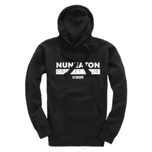 Heavyweight OH Hoodie