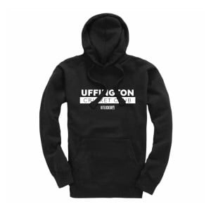 Heavyweight OH Hoodie