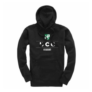 Heavyweight OH Hoodie