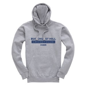 Heavyweight OH Hoodie