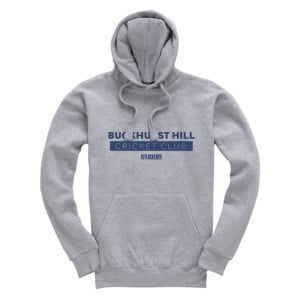 Heavyweight OH Hoodie