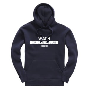 Heavyweight OH Hoodie