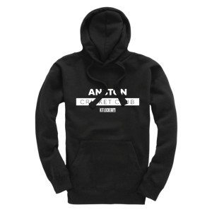 Heavyweight OH Hoodie