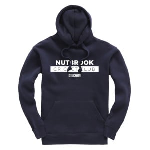 Heavyweight OH Hoodie Navy