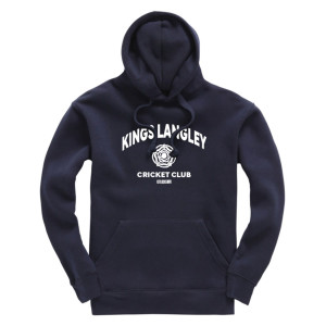 Heavyweight OH Hoodie Navy