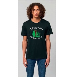 Kitlocker Cotton Icon Tee Black