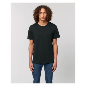 Kitlocker Cotton Icon Tee Black