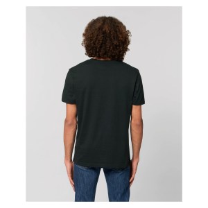 Kitlocker Cotton Icon Tee Black