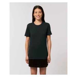 Kitlocker Cotton Icon Tee Black