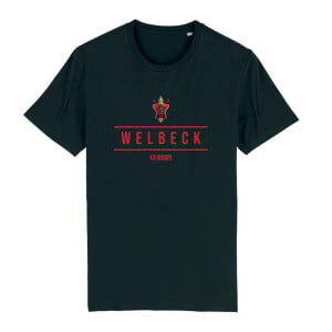 Kitlocker Cotton Icon Tee