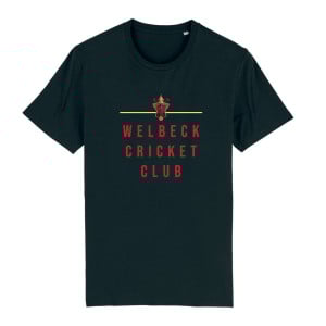 Kitlocker Cotton Icon Tee