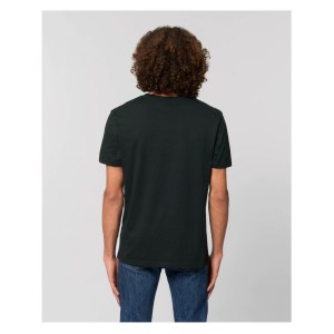 Kitlocker Cotton Icon Tee Black