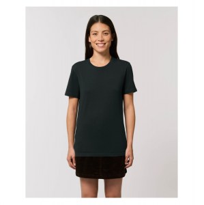 Kitlocker Cotton Icon Tee Black