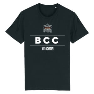 Kitlocker Cotton Icon Tee