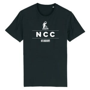 Kitlocker Cotton Icon Tee