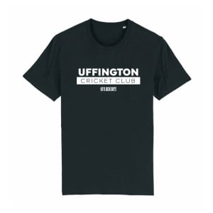 Kitlocker Cotton Icon Tee Black