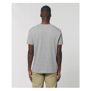 Kitlocker Cotton Icon Tee Heather Grey