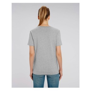 Kitlocker Cotton Icon Tee Heather Grey