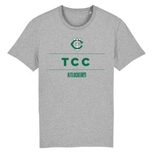 Kitlocker Cotton Icon Tee