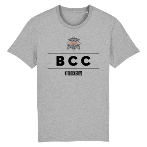 Kitlocker Cotton Icon Tee